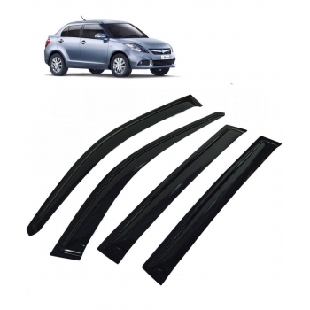 Window store door visor